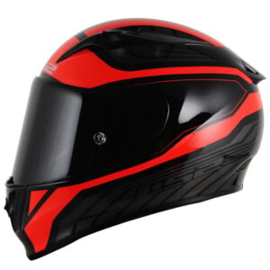 Capacete LS2 FF323 ARROW R Burner