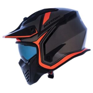 Capacete Norisk DARTH Outline