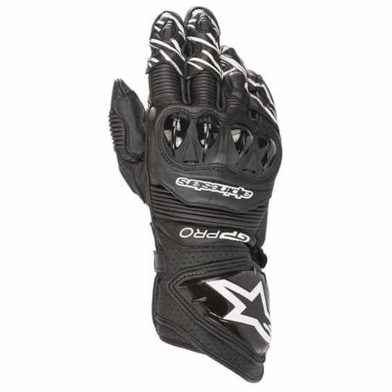 Luva Alpinestars GP PRO R3