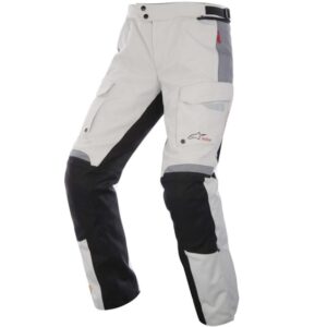 Calça Alpinestars Bogota DRYSTAR ( Impermeavel) Claro