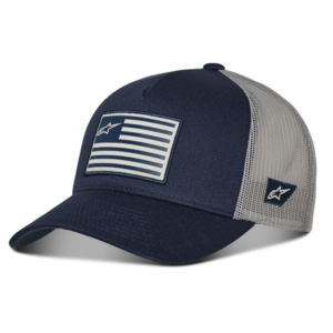 Bone Alpinestars FLAG Snapback