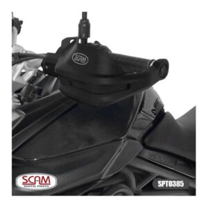 Protetor Mao SCAM Transalp 700 2011-