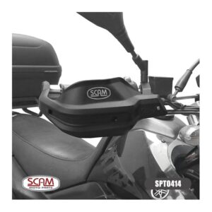 Protetor Mao SCAM XT 660R 2005-