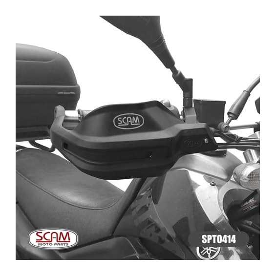 Protetor Mao SCAM XT 660R 2005-