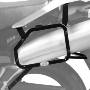 Suporte Alforge / Mala Lateral SCAM Suzuki V-STROM 1000 ATÉ 2013