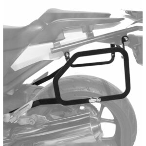 Suporte Alforge / Mala Lateral SCAM Honda NC 700 X / NC 750 X -2015