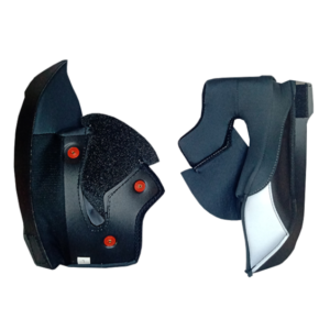 Bochecha Norisk FF302 Original (O PAR)