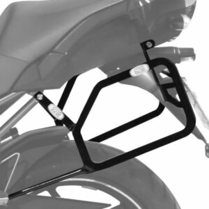 Suporte Alforge / Mala Lateral SCAM Kawasaki VERSYS 1000 2015-