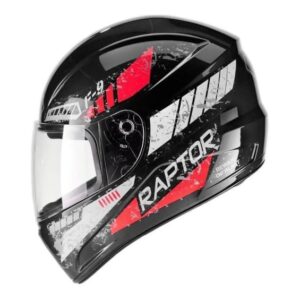 Capacete FLY F-9 Raptor