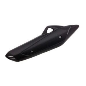 Protetor Escapamento NMAX 160 2017- Preto (plasmoto)