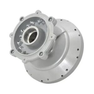Cubo Roda TRAS XRE 300 C/ ABS 2013- (fabreck) FBK347