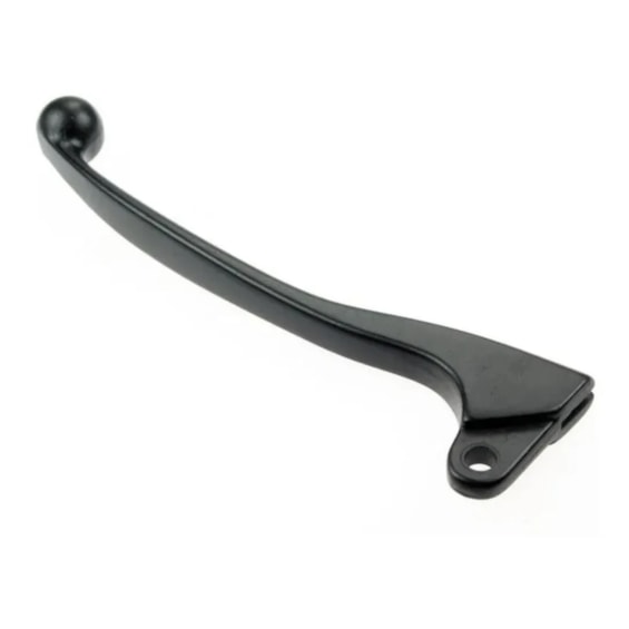 Manete Embreagem Twister / CBX 150 / CBX 200 / CB 400/450 / TODAY/CB 300 Preto (cometa) 3023