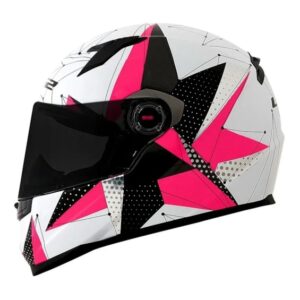 Capacete LS2 FF358 Brilliant