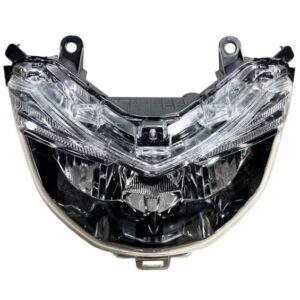 Bloco Optico NMAX 160 (plasmoto) 04076
