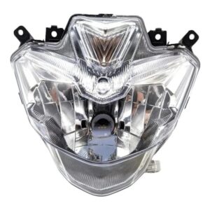 Bloco Optico Fazer 250 2018- LED (plasmoto) 04074