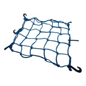 Rede Capacete 35 X 35 Azul