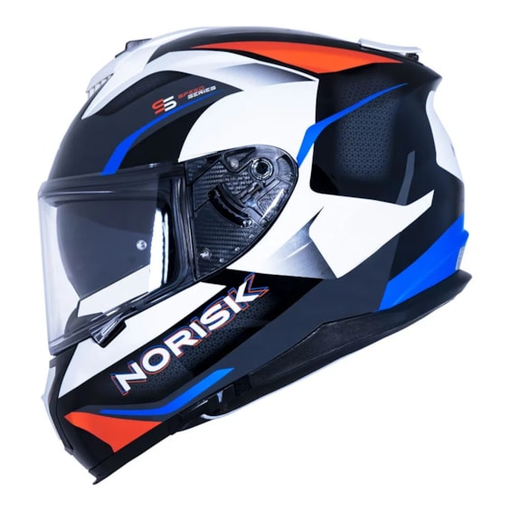 Capacete Norisk Strada Drive