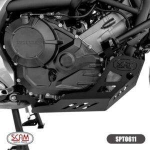 Protetor Carter SCAM NC 700X / 750X 2022 em Diante