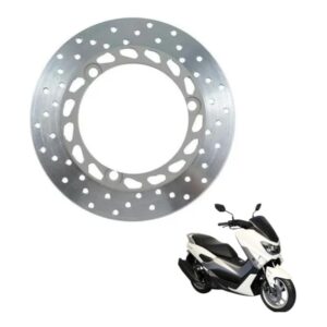 Disco Freio Traseiro NMAX 160 (diafrag)