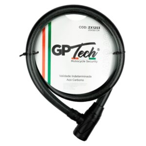 Trava GP TECH Cabo ACO 25X150 CM ZX1253 1.50M