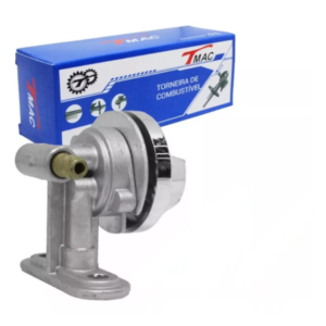 Torneira Gasolina XTZ 125 2003-14 (TMAC)