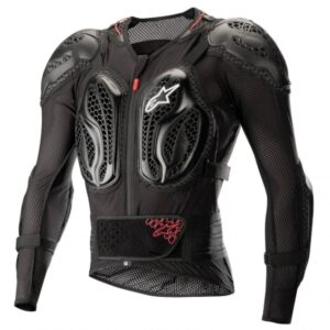Jaqueta Alpinestars Bionic Action