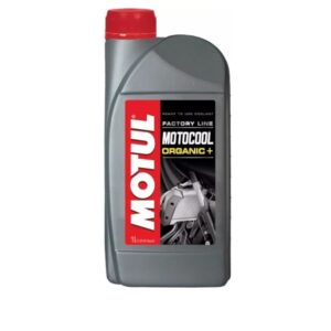 Aditivo Radiador Motul Motocool Factory Line (vermelho) 1L