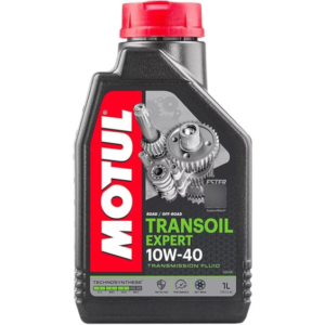 Oleo Motul Transoil EXPERT 10W40 Semi Sintético