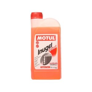 Aditivo Radiador Motul Inugel Optimal 1L