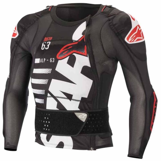 Jaqueta Alpinestars Sequence LS