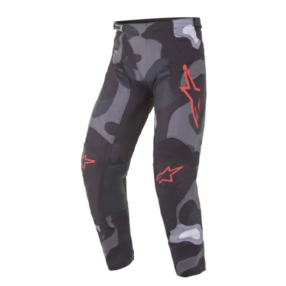 Calça Alpinestars Racer Tactical 21