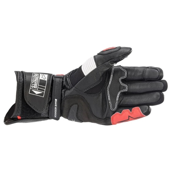 Luva Alpinestars SP 2 V3 Fluo