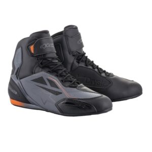Tenis Alpinestars Faster 3 DRYSTAR Fluo