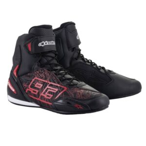 Tenis Alpinestars Austin