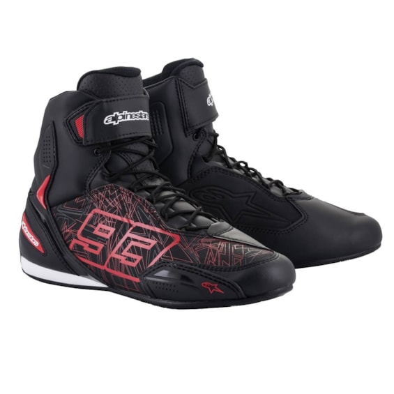 Tenis Alpinestars Austin