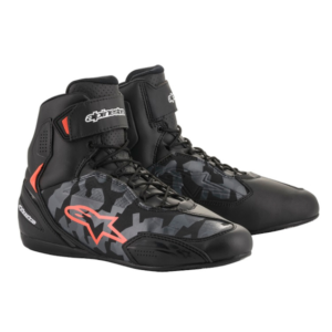 Tenis Alpinestars Faster 3 Fluo