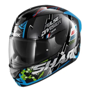 Capacete SHARK D-SKWAL 2 SV NOXXYS KBG