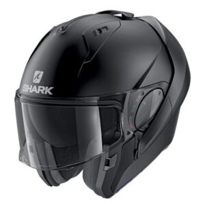 Capacete SHARK EVO ES BLANK KMA Fosco