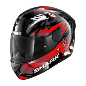 Capacete SHARK D-SKWAL 2 SV Penxa KRA