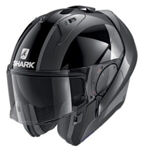 Capacete SHARK EVO ES ENDLESS AKA