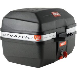 Bau Givi E27M Monolock Traffic 27L Plástico
