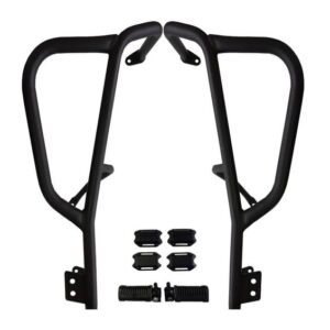 Protetor Motor Givi Honda XRE 300 2019- (TN1175)
