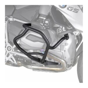 Protetor Motor Givi BMW R1200 GS 2013 em Diante Inferior Preto (TN5108)