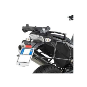Base Bau Traseiro Givi BMW F800 GS 2008 a 2013 (monolock) E-194M 08 a 13