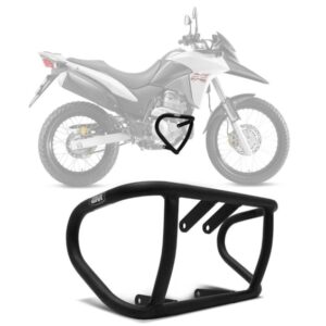 Protetor Motor Givi Honda XRE 300 2009 ATÉ 2016 (TN1115)