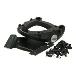 Suporte Base Fixação Bau Givi Traseiro Monokey Burgman 650 SR3104