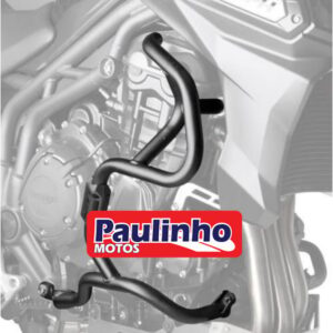 Protetor Motor Givi Triumph Tiger 1200 Explorer 2015-2016 (TN6403)