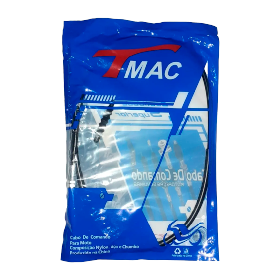 Cabo Titan 150 2014-15 ESD / EX / FAN 150 2014-15 ESDI Acelerador (A) TMAC