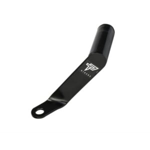 Adaptador Suporte CELULAR/GPS S/ Carregador P/ Retrovisor ( TP Bikers )