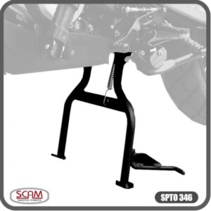 Cavalete Central BMW G 310GS 2018- SCAM (todas as Suspensões)